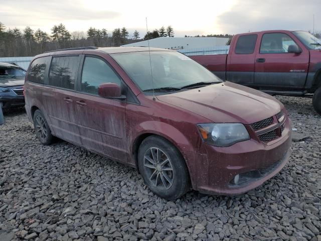 2C4RDGEG8HR715345 Dodge Grand Caravan Gt