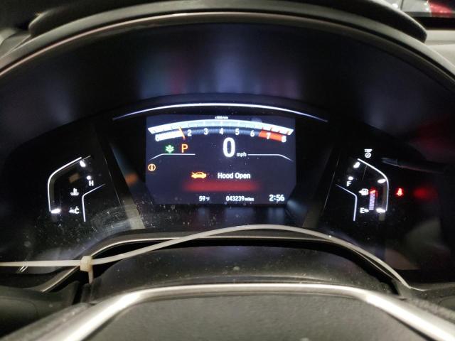 5J6RW2H58ML003616 Honda CR-V EX