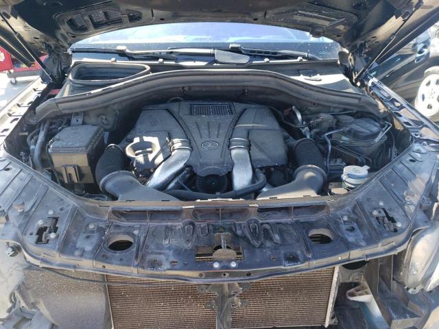 4JGDF7DE9FA606605 Mercedes-Benz Gl 550 4matic