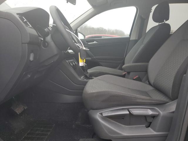 3VV0B7AX3JM020368 Volkswagen TIGUAN S