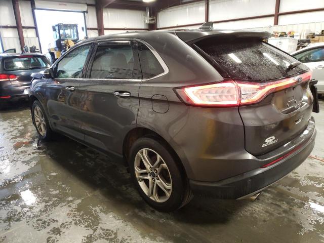 2FMPK3K96JBB67562 Ford Edge Titanium