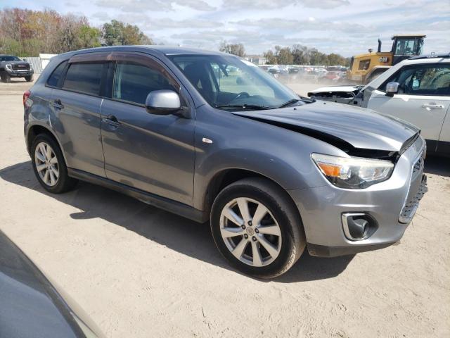4A4AP3AW4FE033950 Mitsubishi Outlander Sport Es