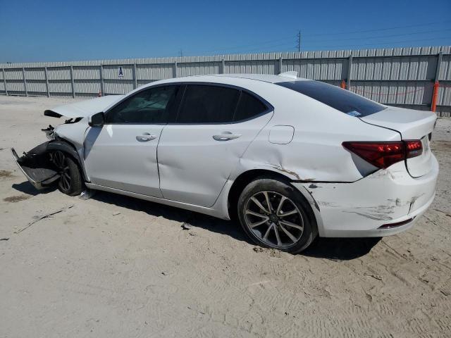 19UUB3F56HA001631 Acura TLX TECH