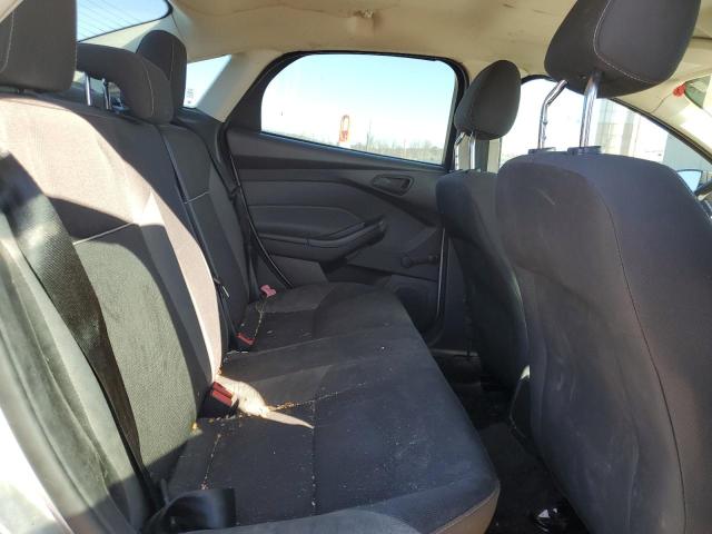 1FADP3E28EL381617 Ford FOCUS S