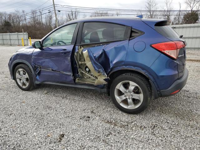 3CZRU6H75GM741164 Honda Hr-v Exl