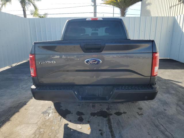 1FTEW1CP3GFD20830 Ford F150 Supercrew