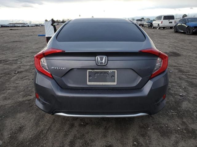 2HGFC2F65MH508024 Honda Civic Lx