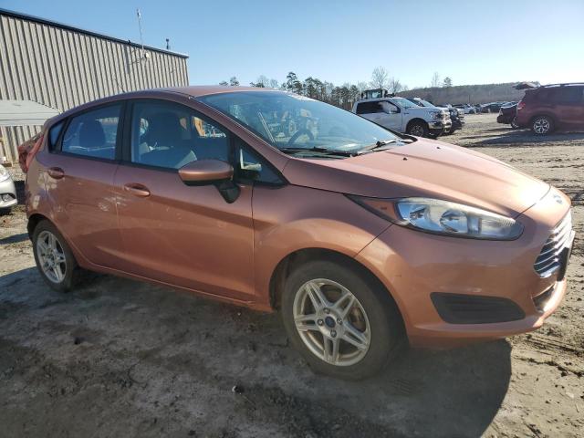 3FADP4EJ3HM109217 Ford FIESTA SE