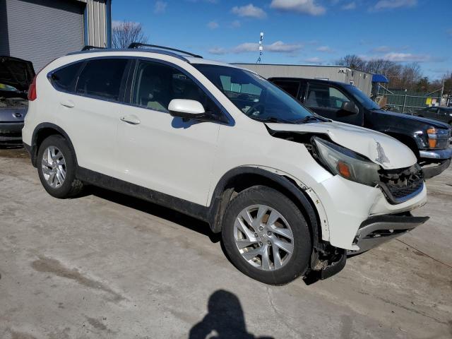 5J6RM4H53FL035121 Honda CR-V EX