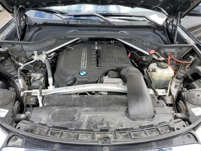 5UXKR2C38H0U23855 BMW X5 Sdrive35i