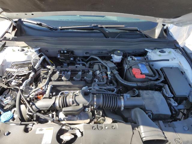 1HGCV1F36NA100709 Honda Accord Sport