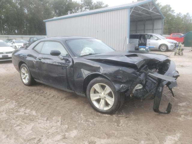 2C3CDZAG2KH560560 Dodge Challenger Sxt