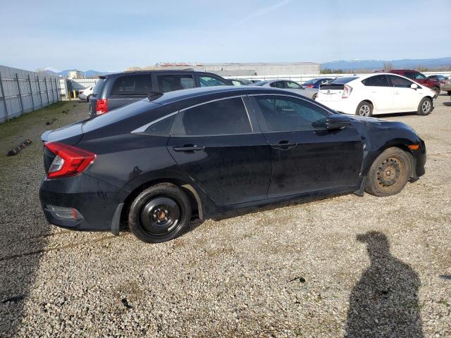 2HGFC1F70GH633102 Honda CIVIC EXL