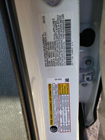 1HGCY1F21PA031753 Honda ACCORD LX