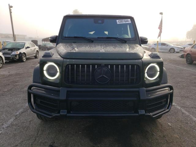 W1NYC7HJ3NX456811 Mercedes-Benz G 63 AMG