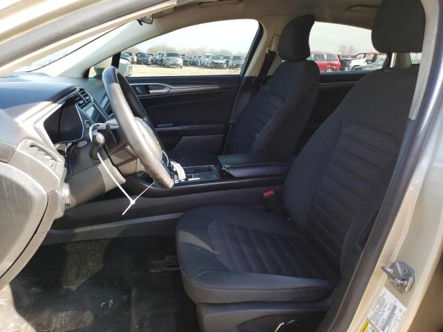 3FA6P0HD2HR404948 Ford FUSION SE
