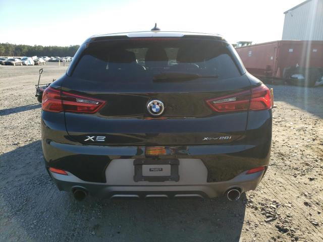 WBXYJ5C32JEF79036 BMW X2 Xdrive28i