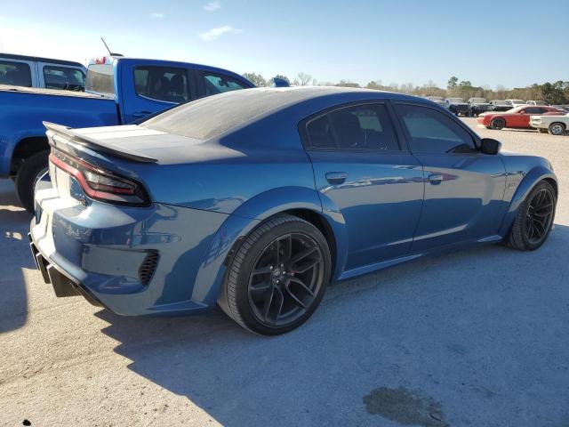2C3CDXGJ6LH180128 Dodge Charger Scat Pack