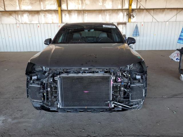 WA1LAAF76JD016678 Audi Q7 Premium Plus