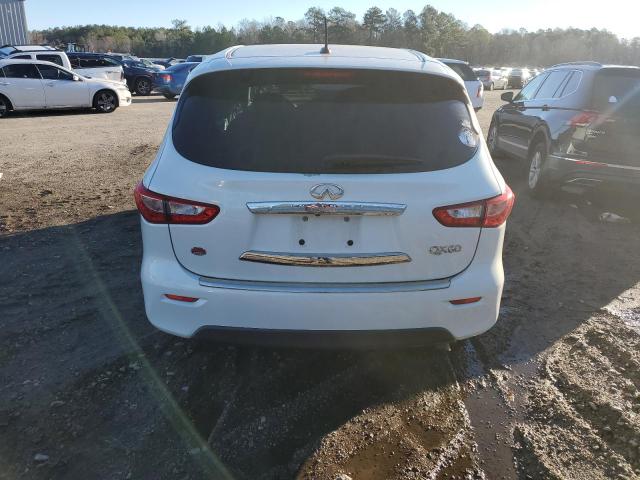5N1AL0MN8EC541011 Infiniti QX60