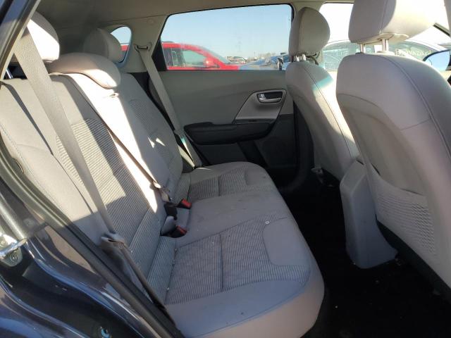KNDCM3LDXK5254015 KIA NIRO LX