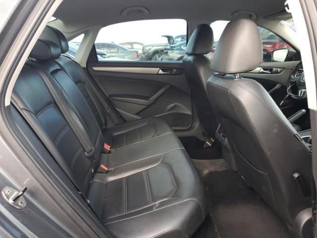 1VWBT7A30EC108543 Volkswagen PASSAT SE