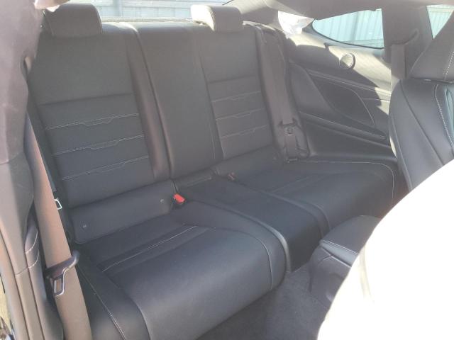 JTHGZ5DC2N5011452 Lexus Rc 350 Base