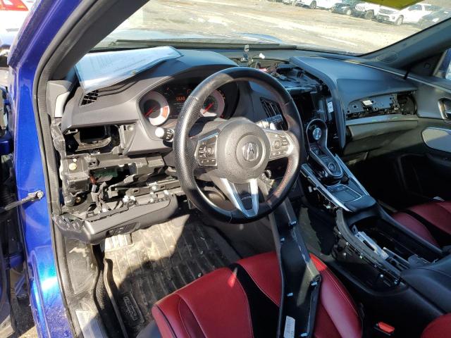 5J8TC2H61LL028841 Acura Rdx A-spec