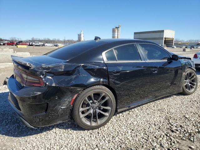2C3CDXGJXPH556660 Dodge Charger Scat Pack