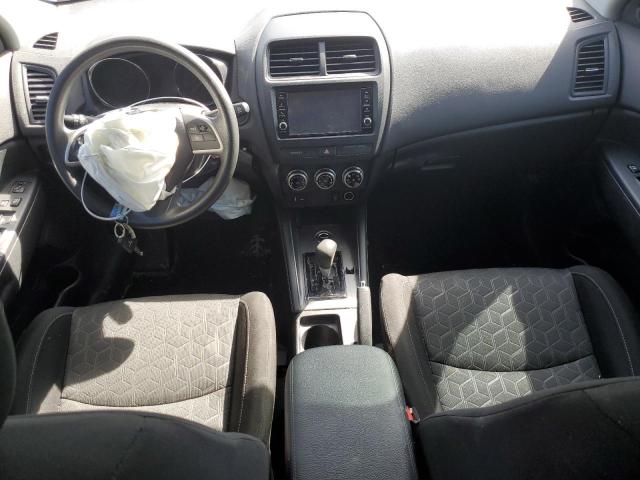 JA4ARUAU2NU006685 Mitsubishi Outlander Sport Es