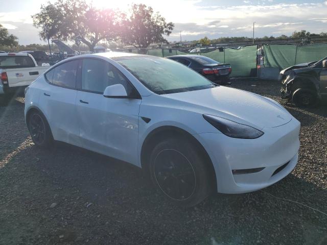 7SAYGDEE5PF805565 Tesla Model Y