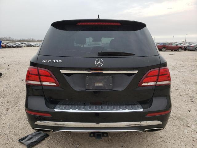 4JGDA5JB3HA847110 Mercedes-Benz GLE 350