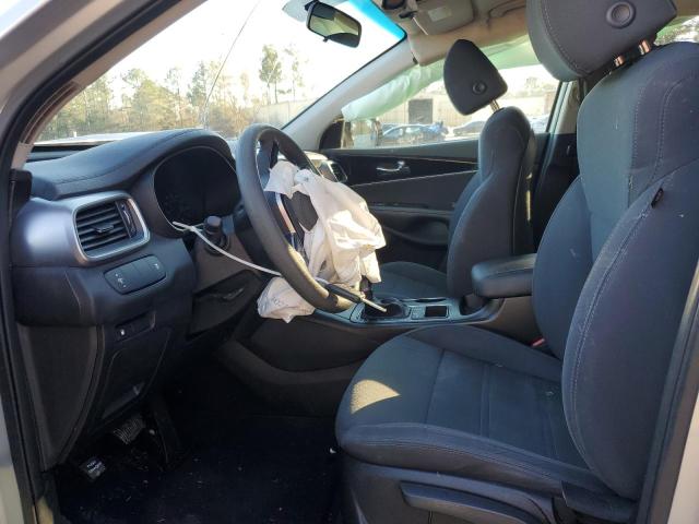 5XYPG4A59LG621375 KIA SORENTO S