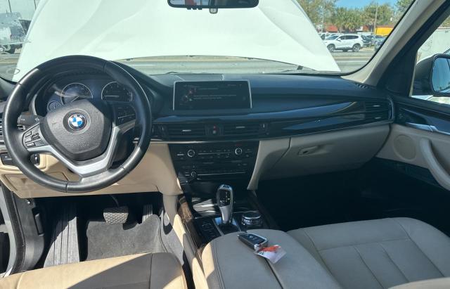 5UXKT0C59G0S78864 BMW X5 Xdr40e