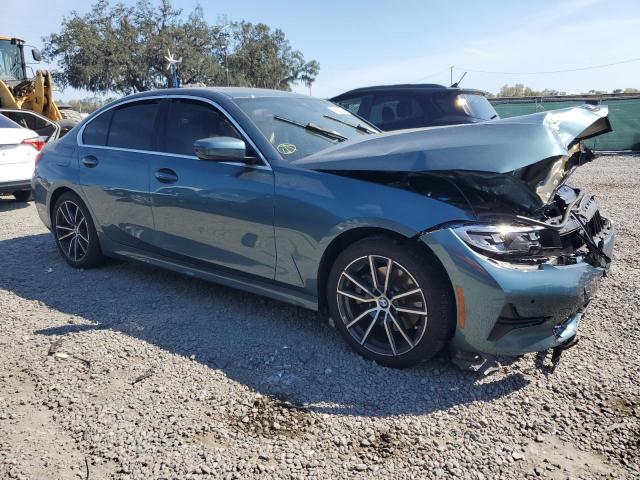 WBA5R1C53KFH13130 BMW 330I