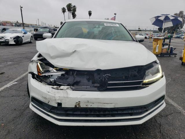 3VWDB7AJ9HM266831 Volkswagen JETTA SE