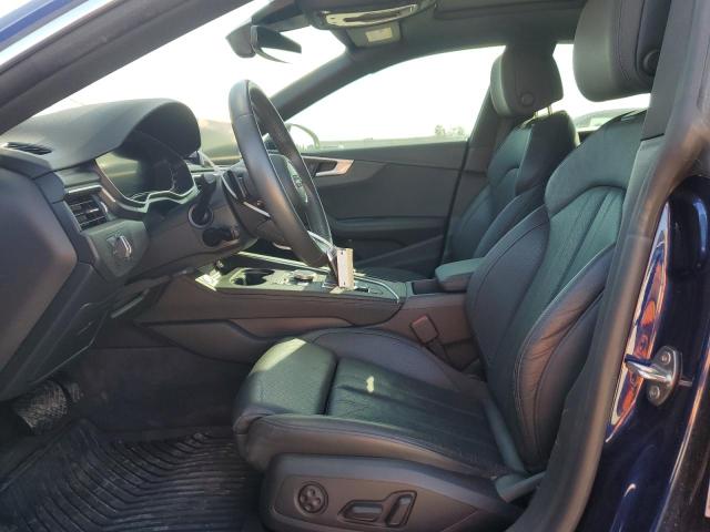 WAUENCF51KA096467 Audi A5 Premium Plus S-line