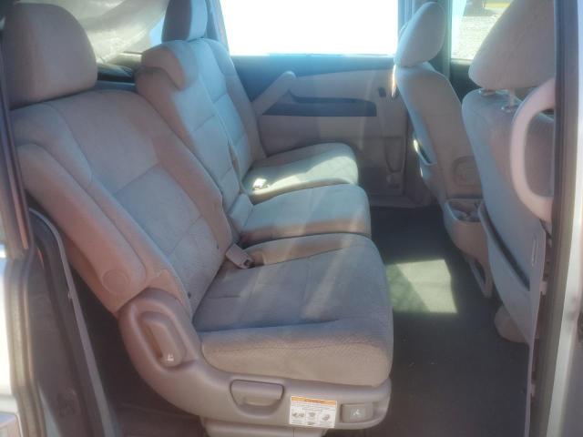 5FNRL5H32GB097045 Honda ODYSSEY SE