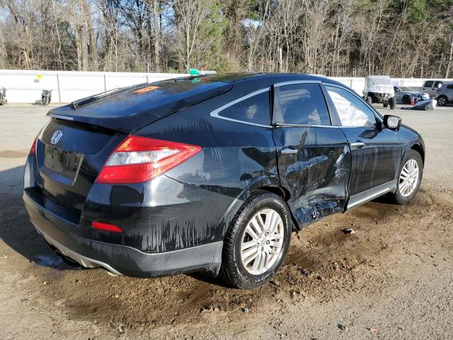 5J6TF3H58EL001748 Honda Crosstour Exl