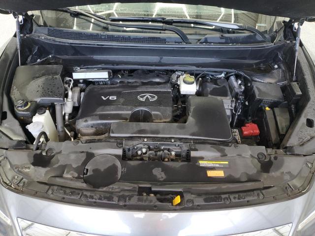 5N1DL0MM4LC536258 Infiniti QX60 LUXE