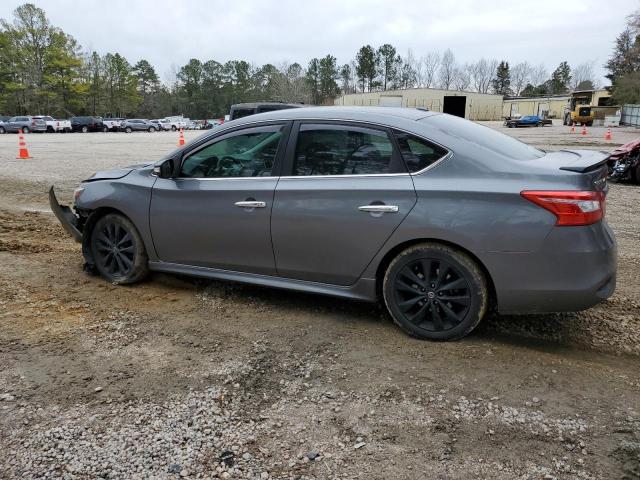 3N1AB7AP9HY382567 Nissan SENTRA S