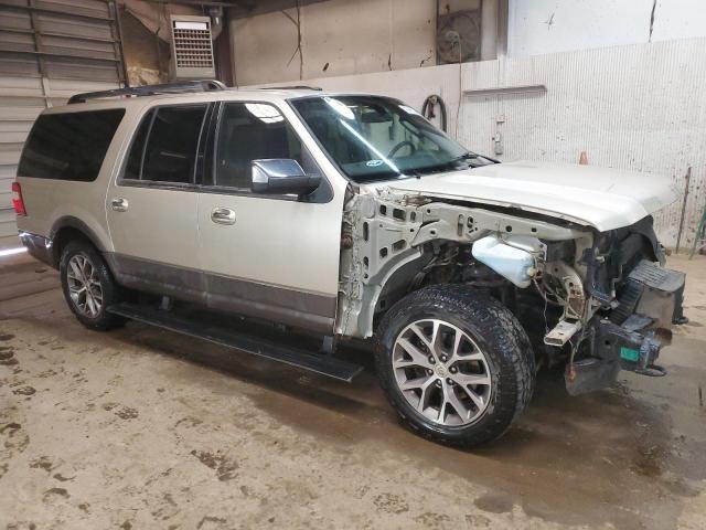 1FMJK1JT6HEA58802 Ford Expedition El Xlt