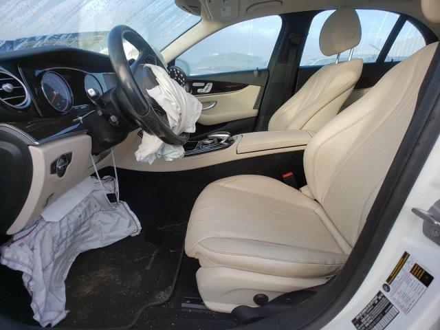 WDDZF4JB3HA104412 Mercedes-Benz E 300