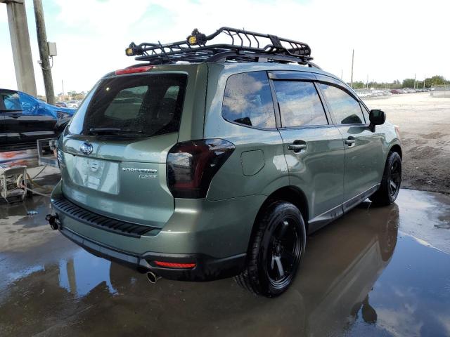 JF2SJADC5FH832378 Subaru Forester 2.5i Premium