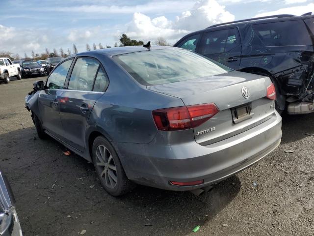 3VWDB7AJXHM386640 Volkswagen JETTA SE