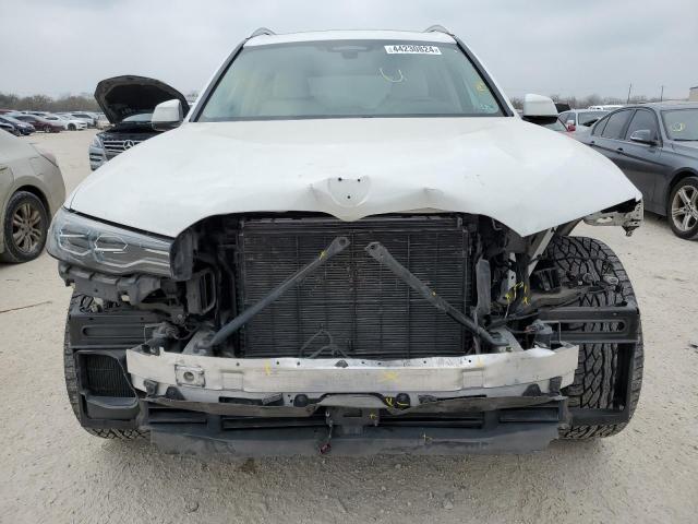 5UXCW2C07L9B92764 BMW X7 Xdrive40i