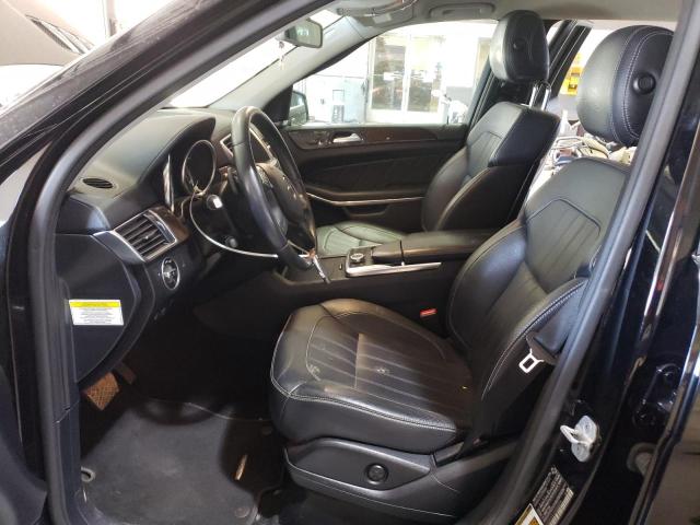 4JGDF7CE1EA285076 Mercedes-Benz Gl 450 4matic