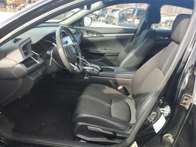 2HGFC2F86KH590179 Honda Civic Sport