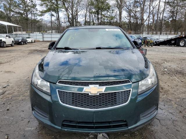 1G1PA5SH7E7140128 Chevrolet CRUZE LS