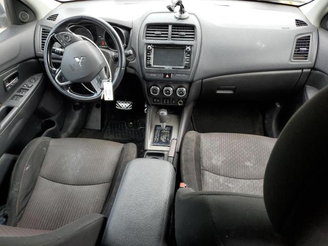 JA4AP3AU8JU013571 Mitsubishi Outlander Sport Es